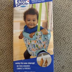 Baby Jumper