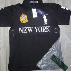 Polo Ralph Lauren New York Polo Shirt