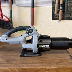 EGO POWER+ 530 CFM Blower ONLY