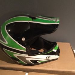 Thor motorcycle Helmet