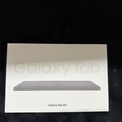 Samsung Galaxy Tab A9+ Plus 11” 128GB Android Tablet WITH CASE