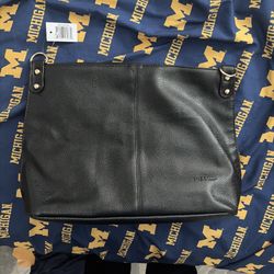 BelleRusso Bag Brand New Black