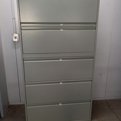 By Global Metal File Cabinet Letter Or Legal Size $ 180 Each 