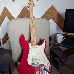 Fernandez Strat.