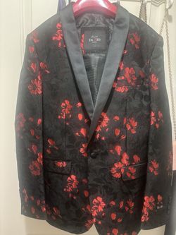 Suit Jacket