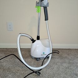Iron Steamfast Steamer