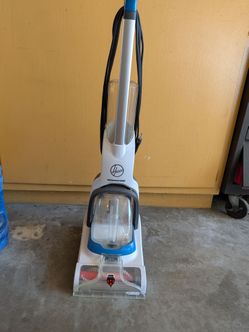 Hoover Carpet Cleaner ( Power Dash Pet)