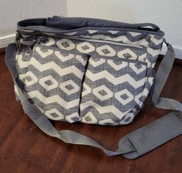 Baby Bag