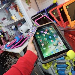 $55 $75.     Y 4ta Generation $85  Precios Reales.   Ipad Originales 30mdias De Warranty 