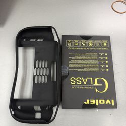 Lenovo Legion Go 2 Case And Screen Protector 