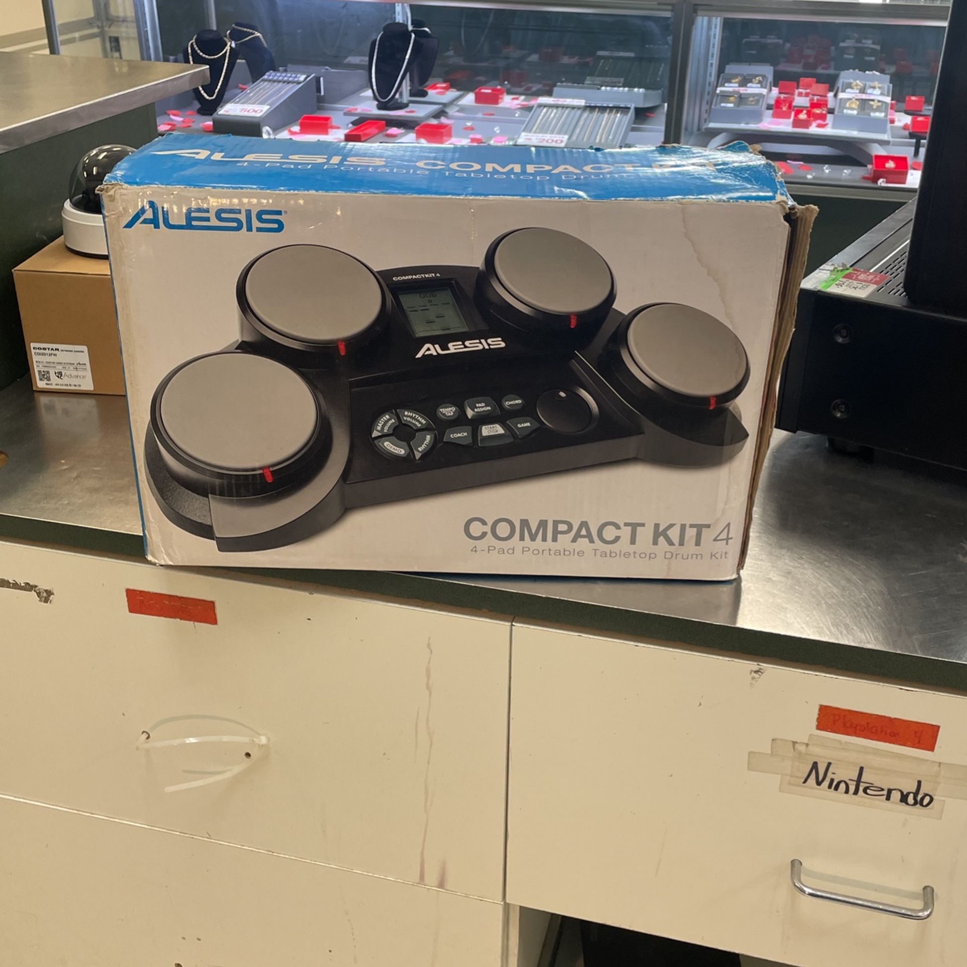 Alesis Compact Kit 4