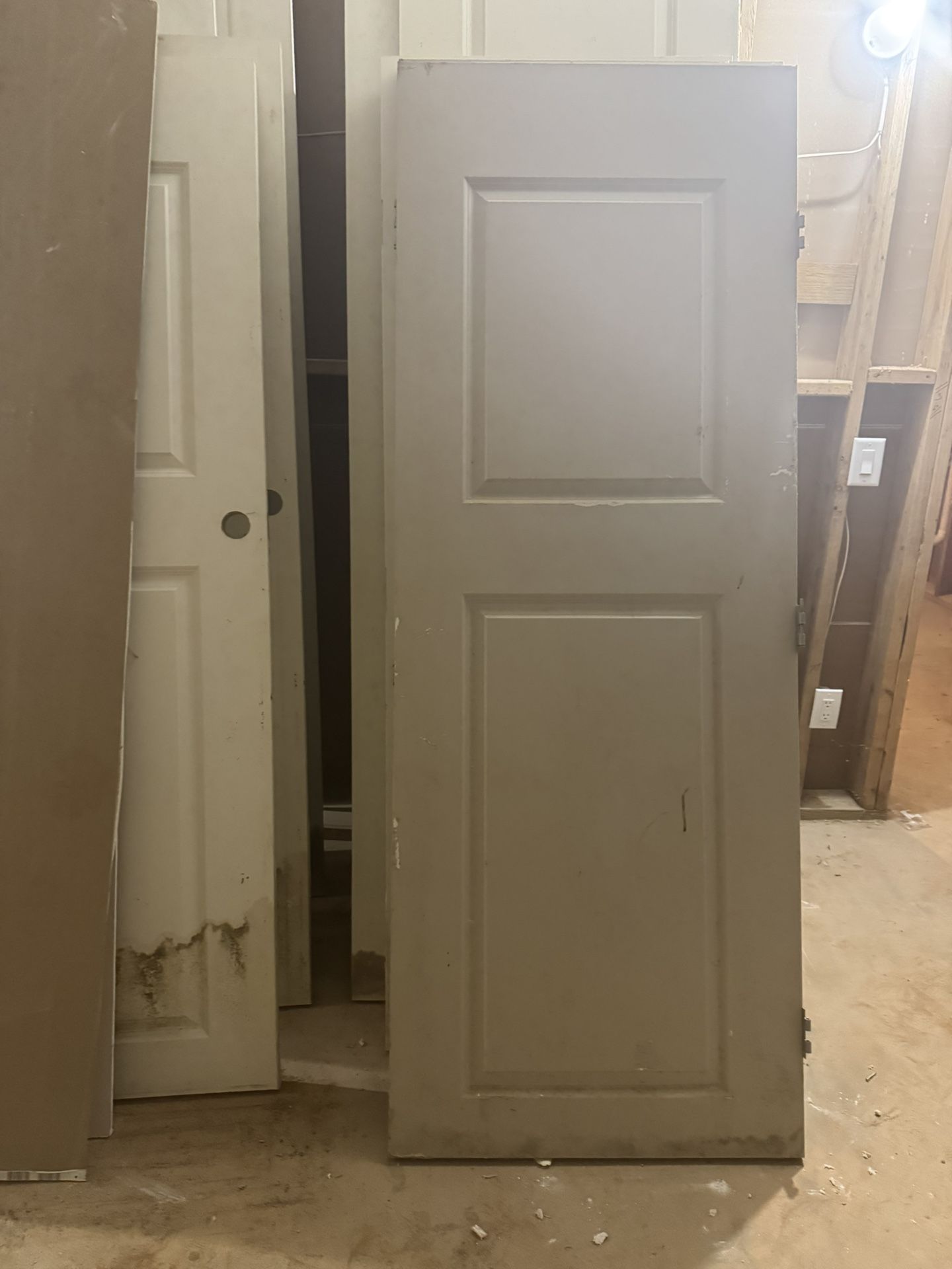 Doors