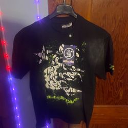 star shirt