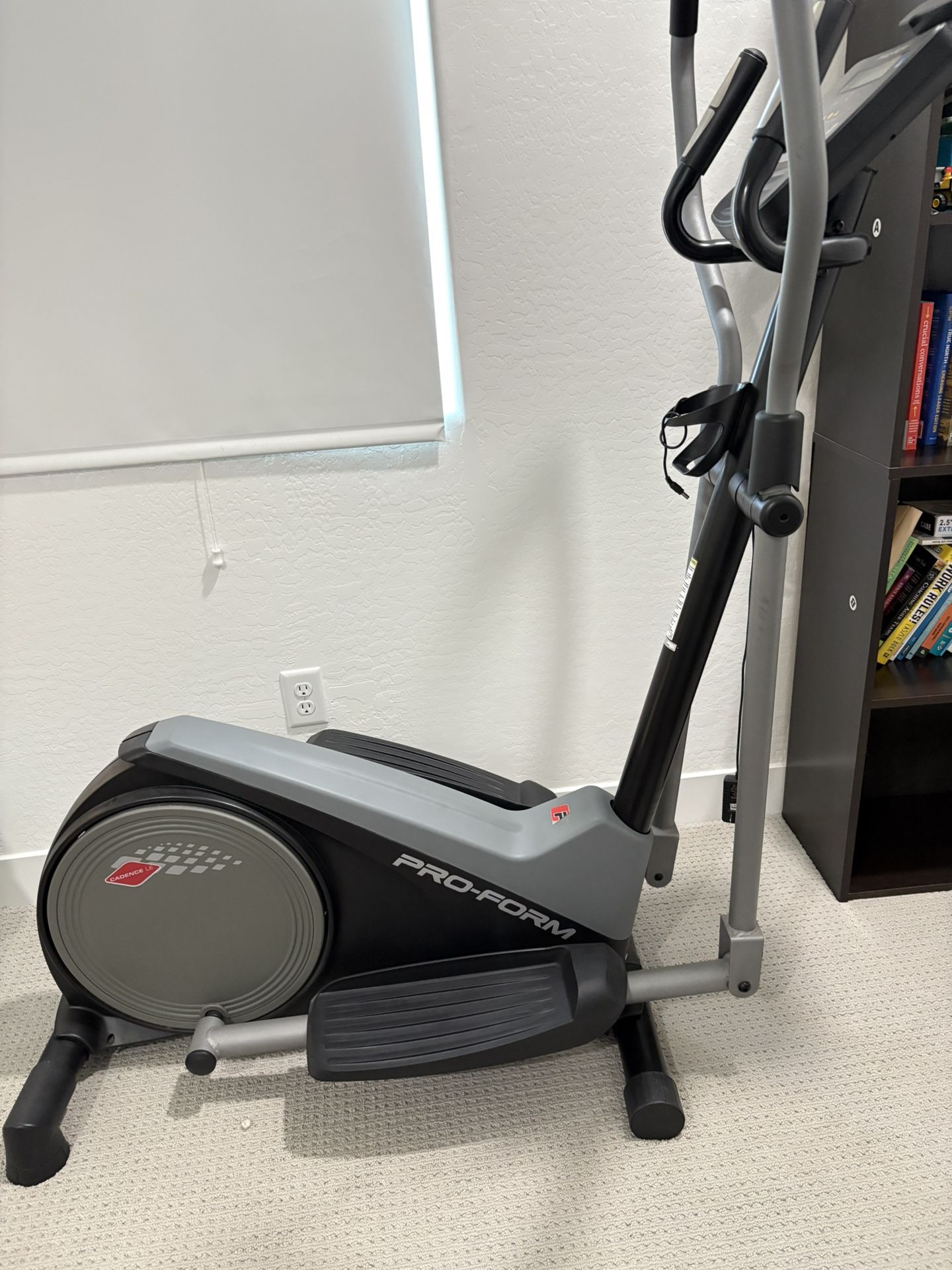 Pro form Smart Elliptical 