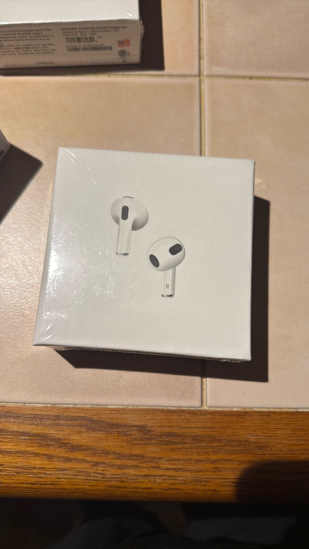 AirPods Pro 3