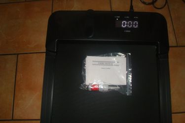 Treaflow walking PAD (3100W)