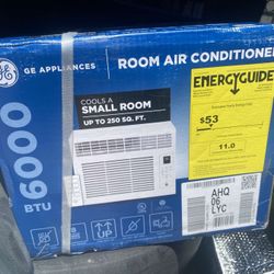 Window Ac Unit 