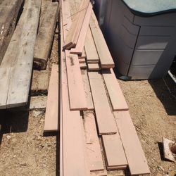 Composite Wood For Decking 