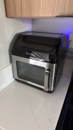 Air Fryer Sur La Table