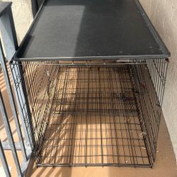 Dog Crate XL