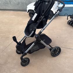 Free Stroller