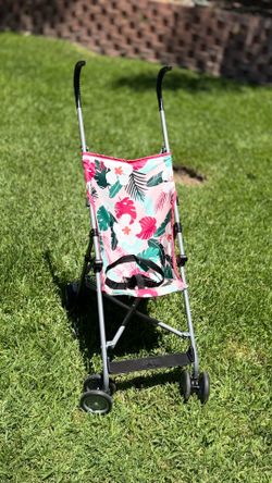Kids stroller good condition