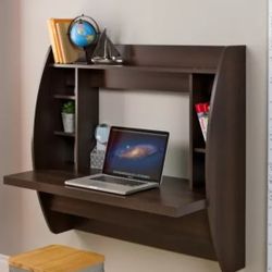 Floating Desk 