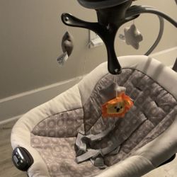 Graco Baby Swing 
