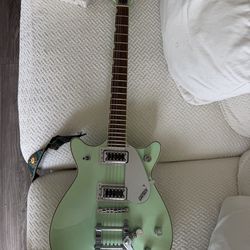 Electric Guitar
