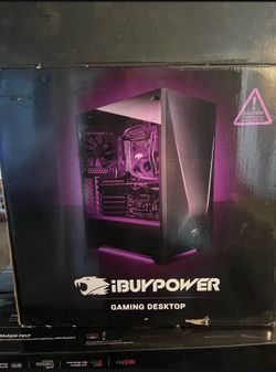 Gameing pc