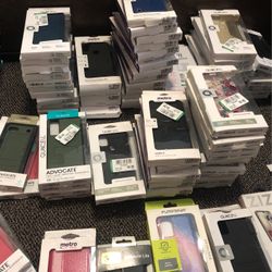 100 Phone Cases For Resale Or Use