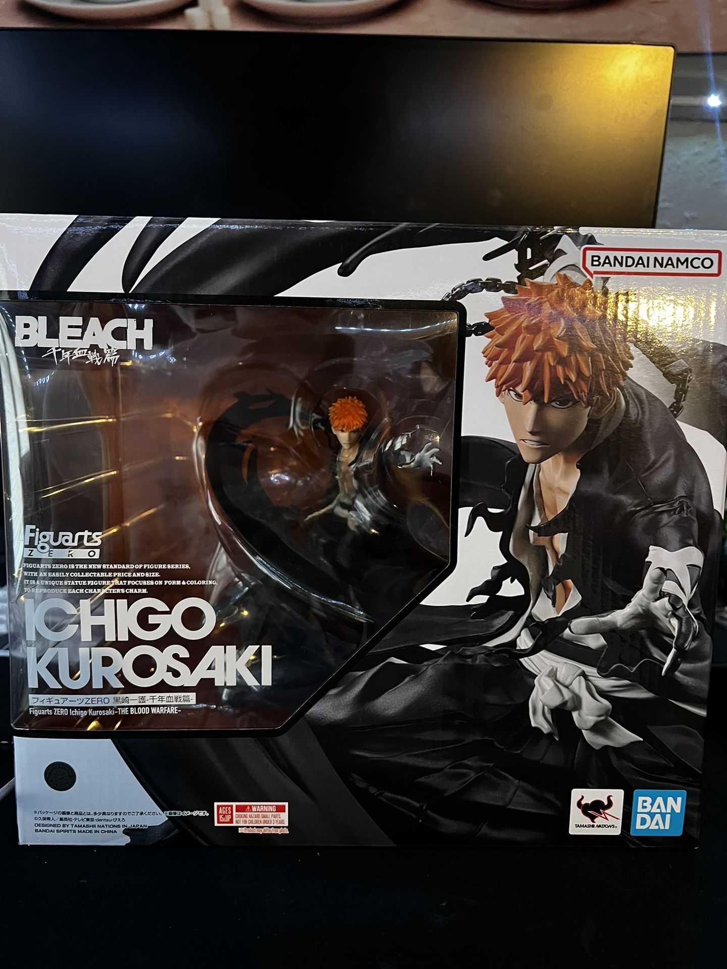 read description!! ANIME FIGURES