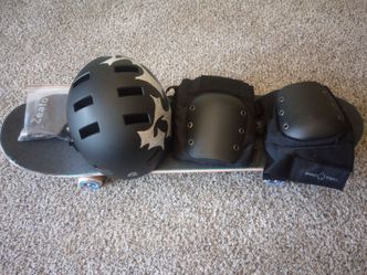 Skate kit