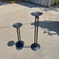 Candle Holders