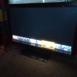 Panasonic Tv