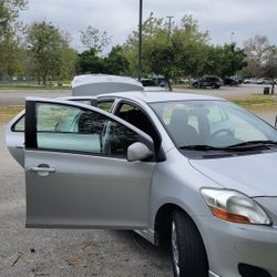 2008 Toyota Yaris