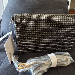 SEE ALL PICS PURSES RHINESTONE