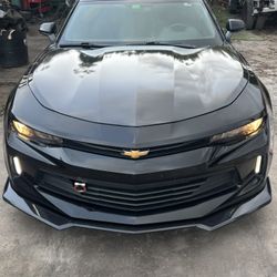 2016 Camaro