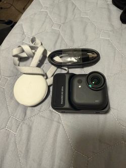 Insta360 Go Ultra