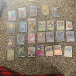 Pokémon Lot