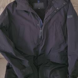 Michael Kors Coat Men's Large