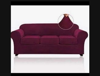 Sofa And Love Seat Covers