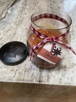 Cheerful giver 34 oz. Candle