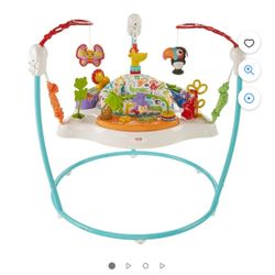 Fisher Price Jumper