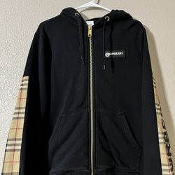 Burberry Sweater 