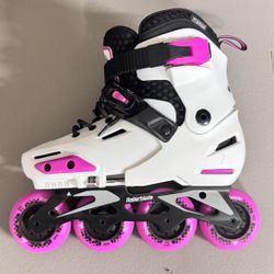 Rollerblades APEX- Size 5