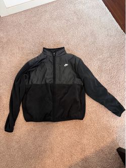 Nike Therma-Fit Jacket - Large