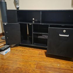 MOVING SALE: Multi-Functional Office Cabinet / Filing Center – ONLY $45!