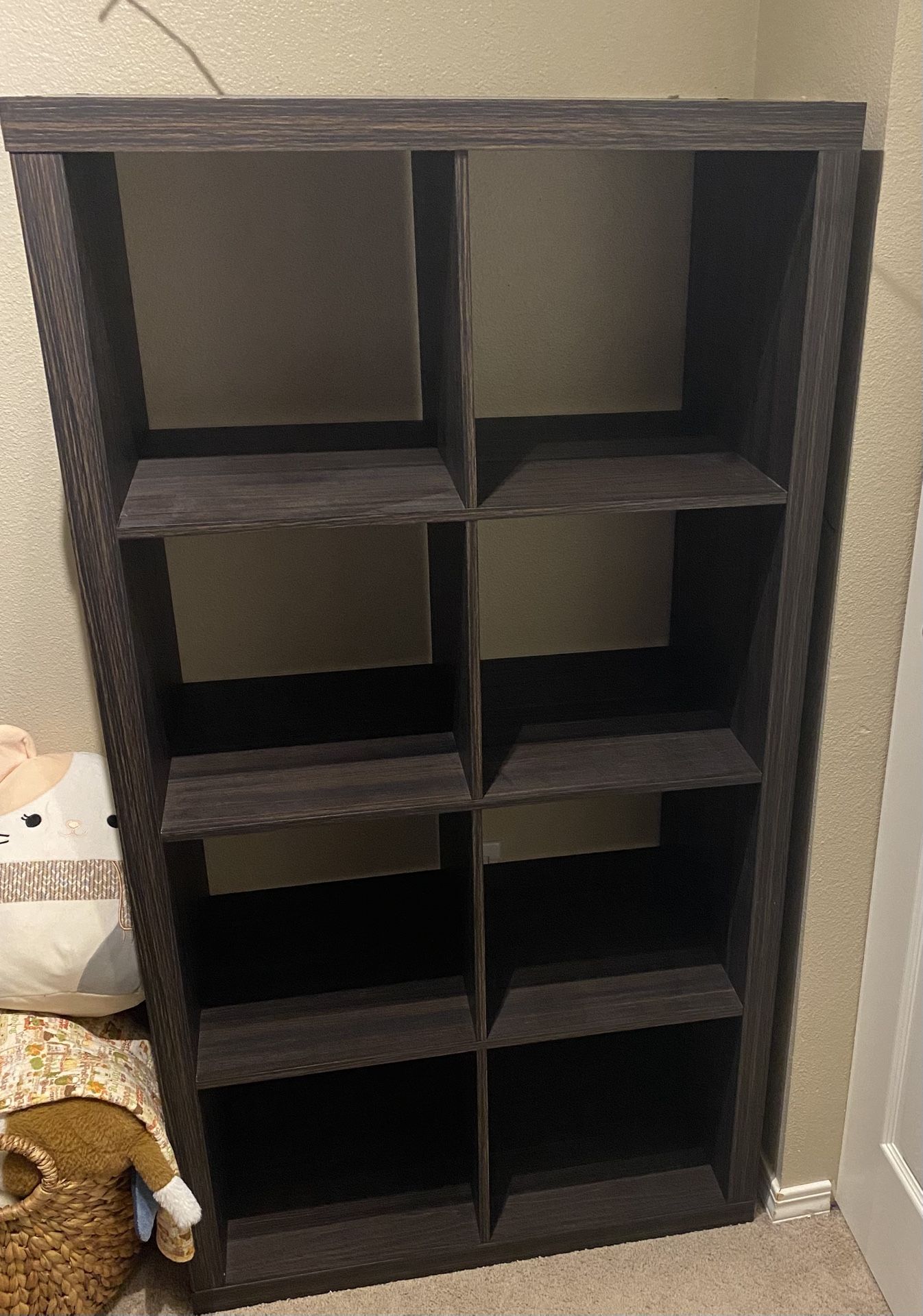 8 Cube Storage Organizer By Better Homes & Gardens 