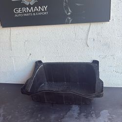 Tesla Model. Y Trunk Cargo Storage Oem